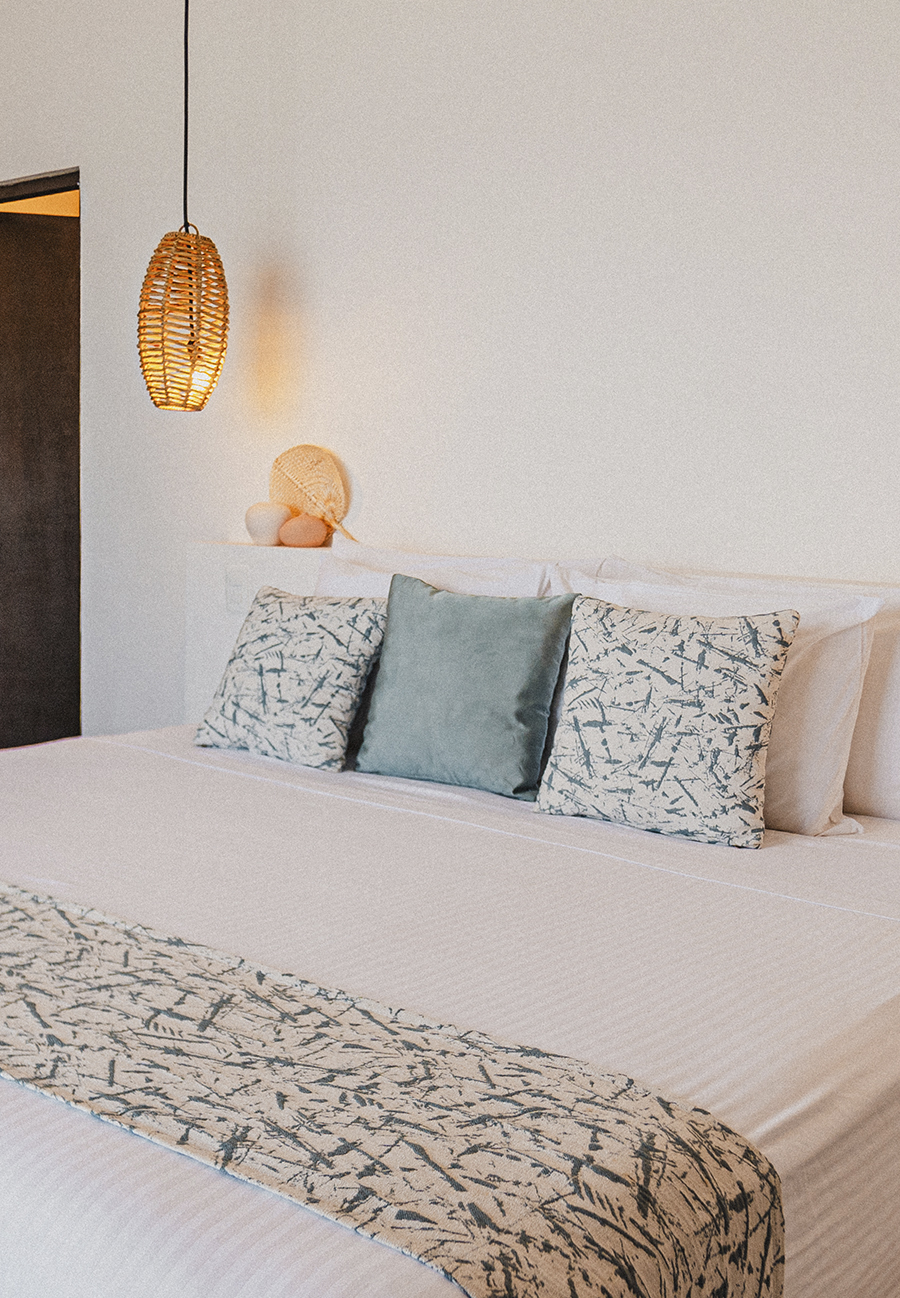 Ocean View King Suite