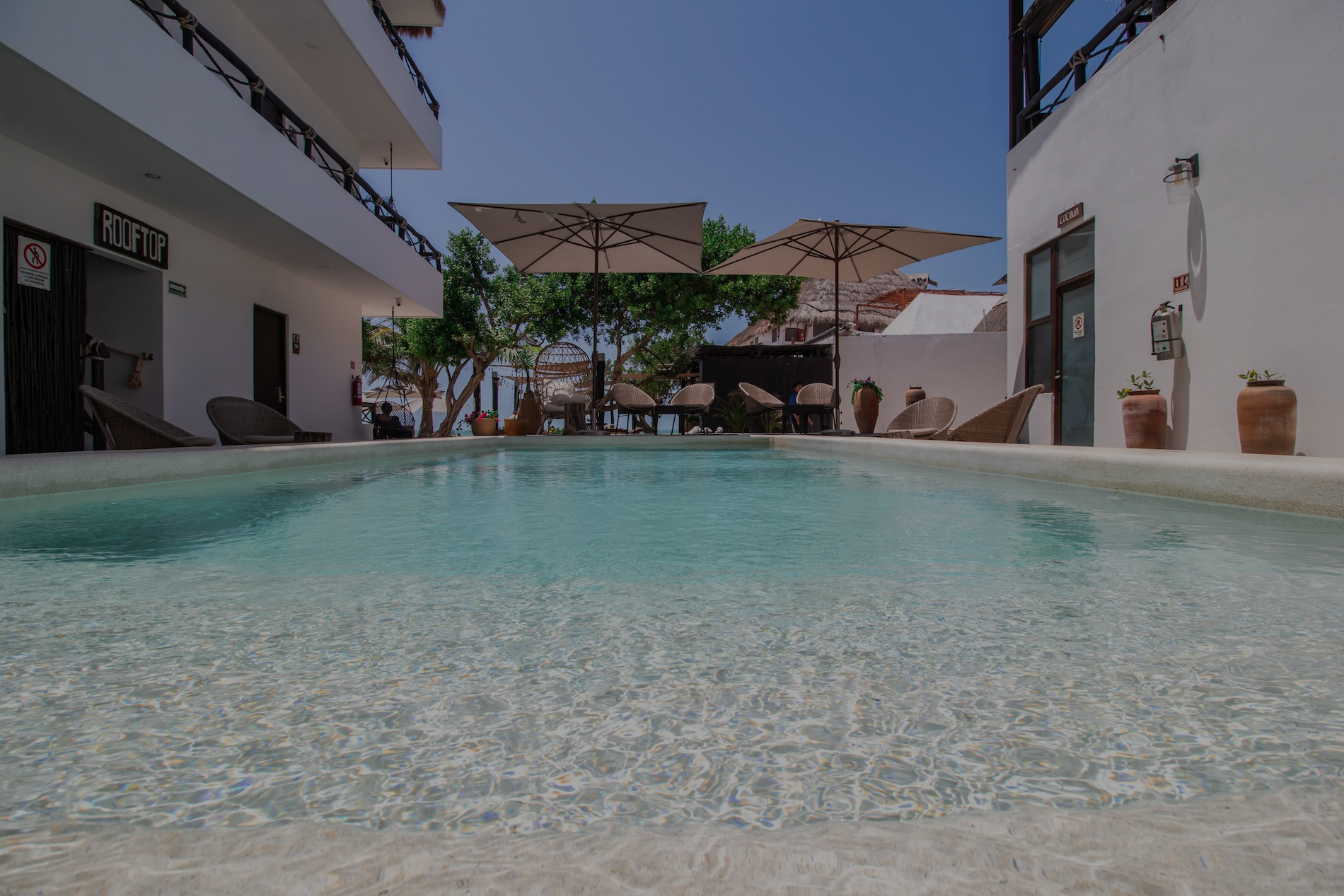 Hau Hotel