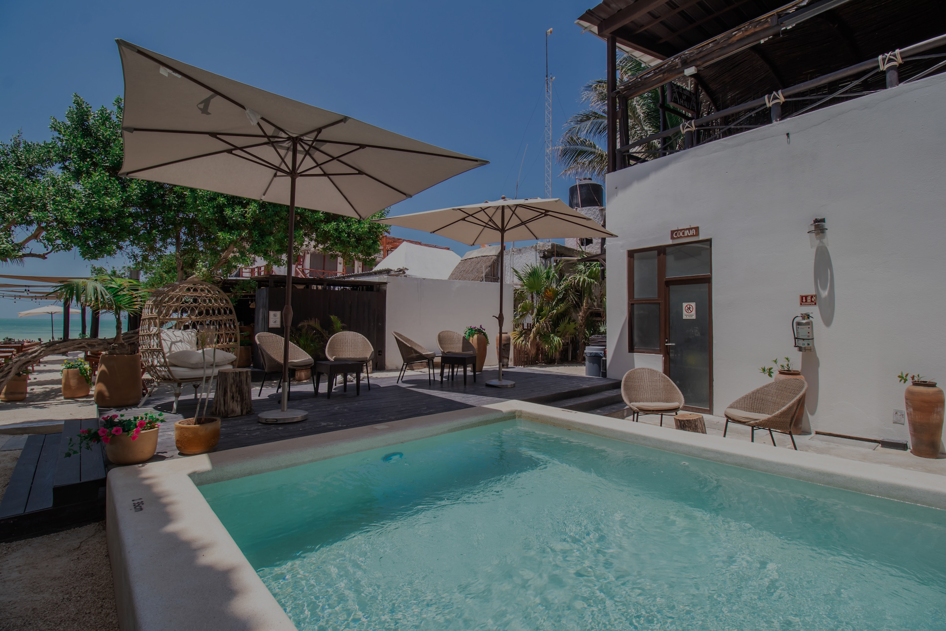 Hau Hotel