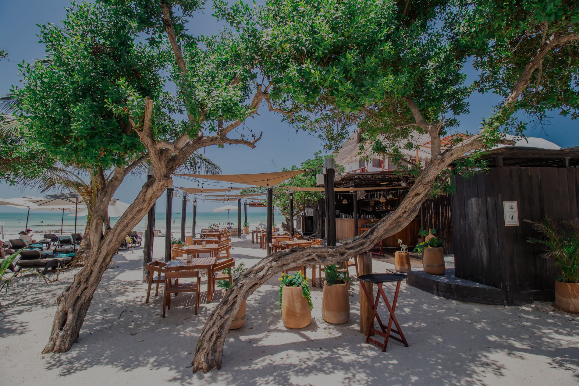Hau Hotel