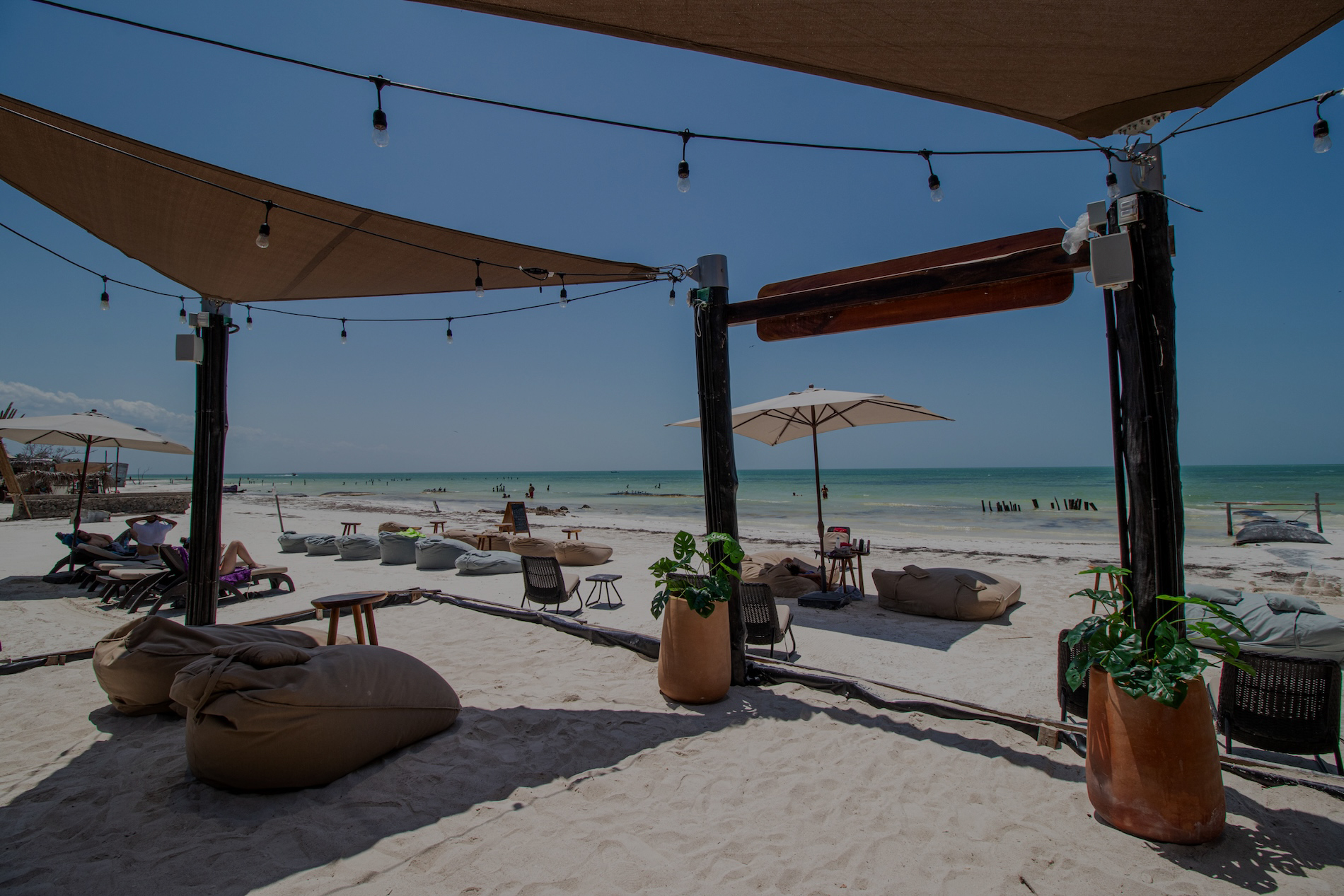 Hau Hotel