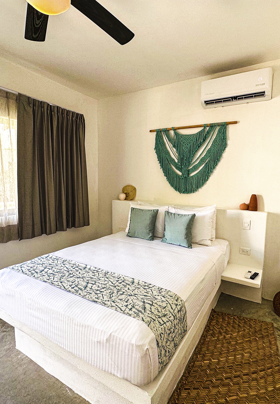 Standard Suite