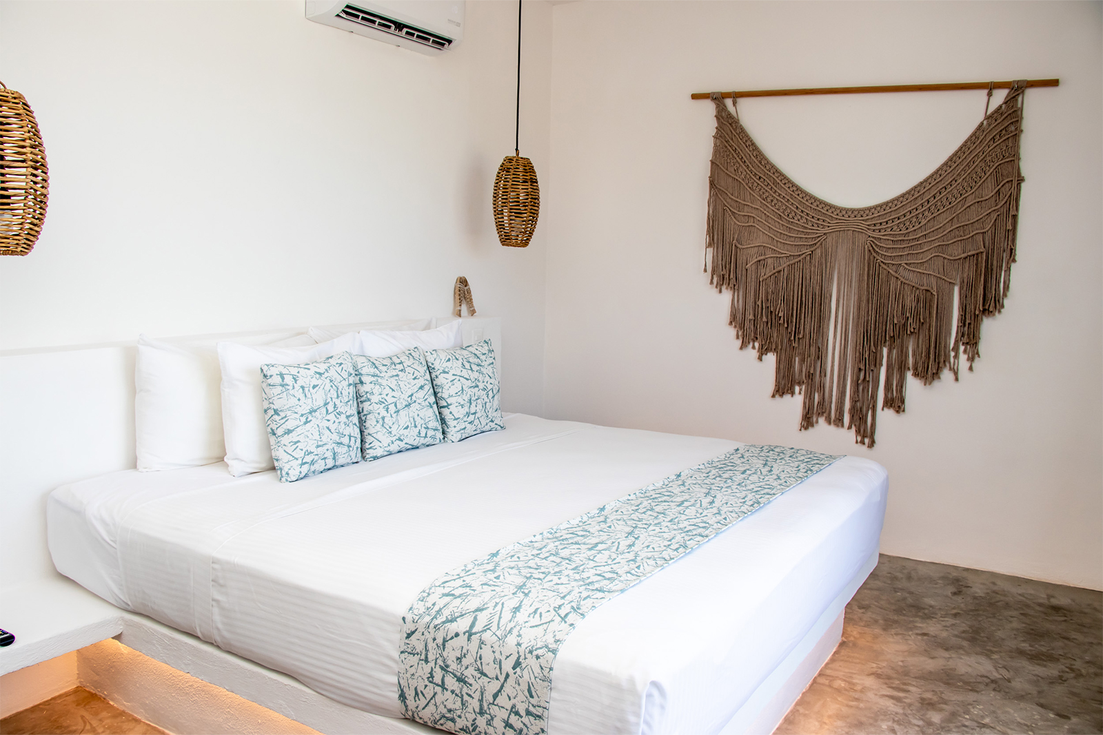 Ocean View King Suite