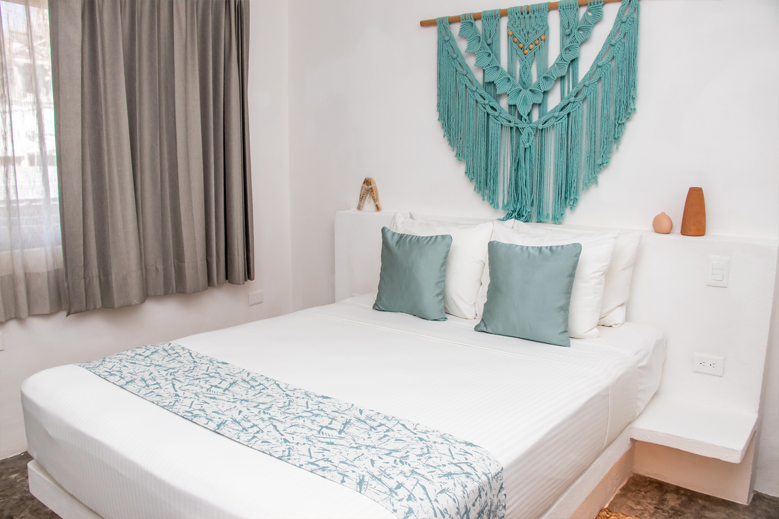 Foto de Standard Suite