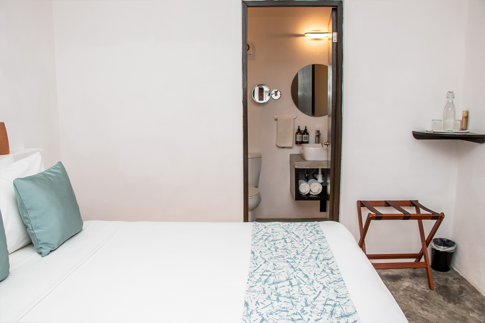 Foto de Standard Suite