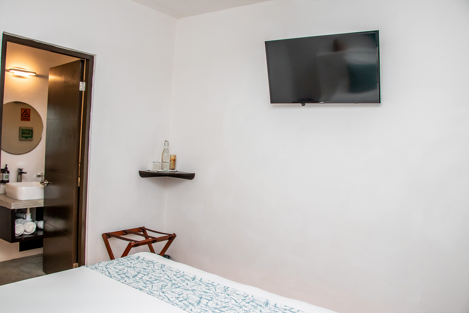 Foto de Standard Suite